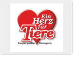ein herz f&uuml;r tiere
